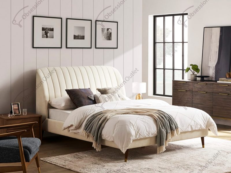 Buy Best Bedroom Furniture online in Karachi | Obsession Outlet