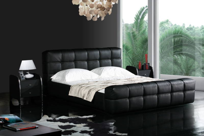 Awesome Interior Designing Ideas To Follow A Theme Of The Black Color