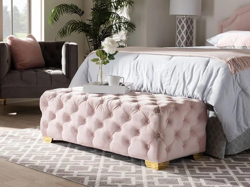 Buy Luxury Bedroom Furniture set online in Karachi || Obsession Outlet