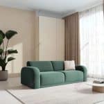 SKU BKL43 - 7 Seater Sofa Set