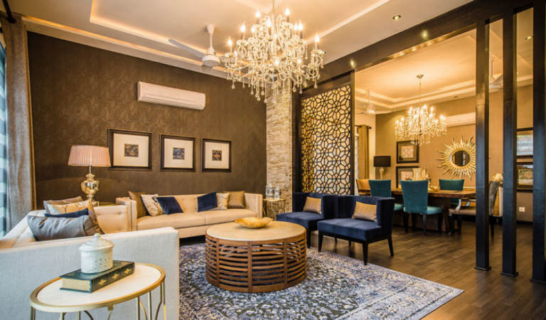 Why Obsession Outlet is The Best Interior Designing Services Provider