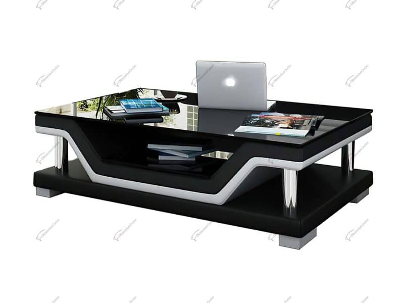 Elegant Fabricated Center Tables - Elevate Your Decor