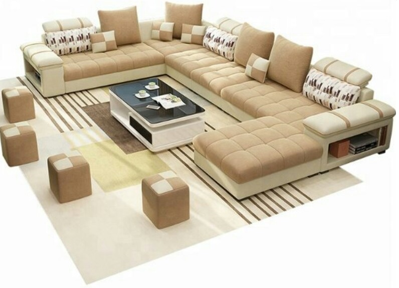 Choices in Sofa Set Designs