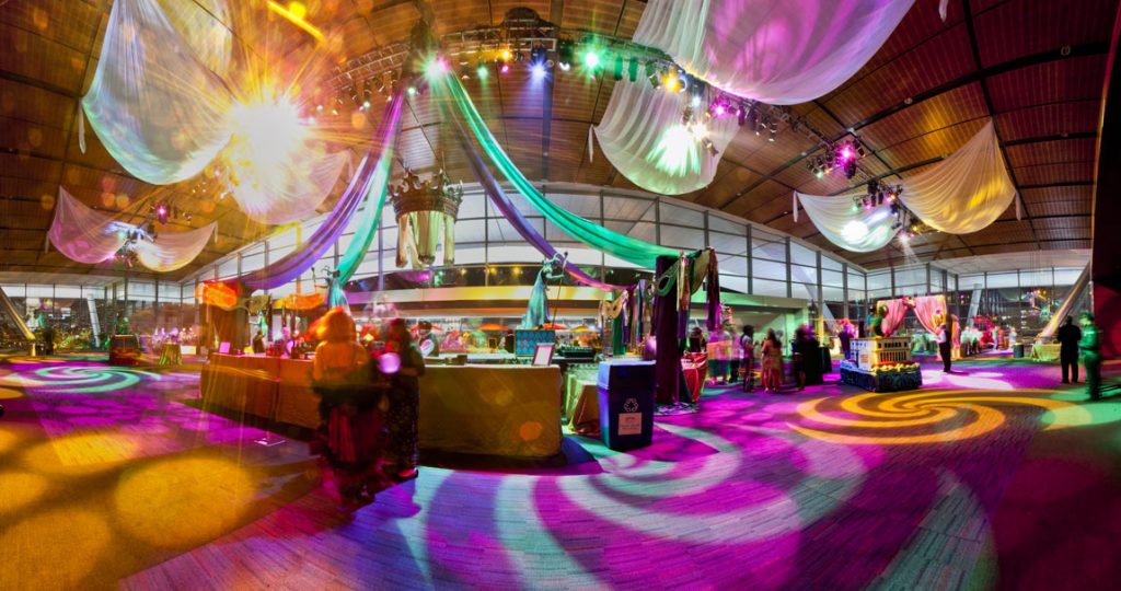 Creative Event Planning Ideas to Consider For Your Next Event