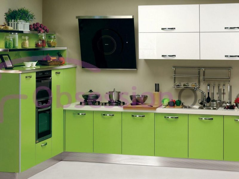 Kitchens Manufacturers in Karachi Obsession Outlet