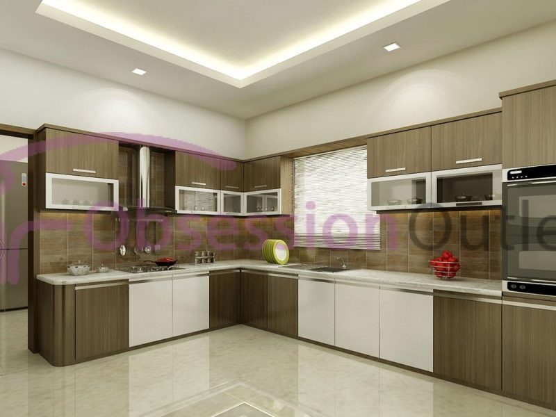 Kitchens Manufacturers in Karachi Obsession Outlet