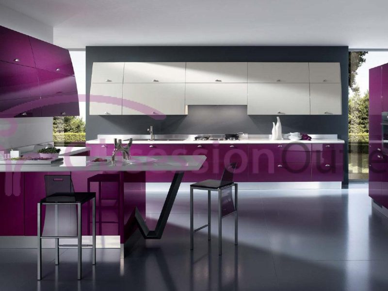 Kitchens Manufacturers in Karachi Obsession Outlet