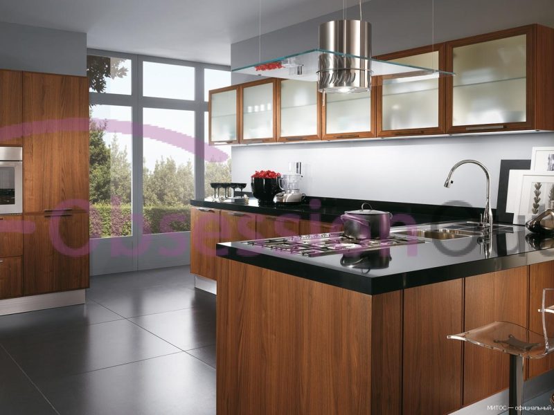 Kitchens Manufacturers in Karachi Obsession Outlet