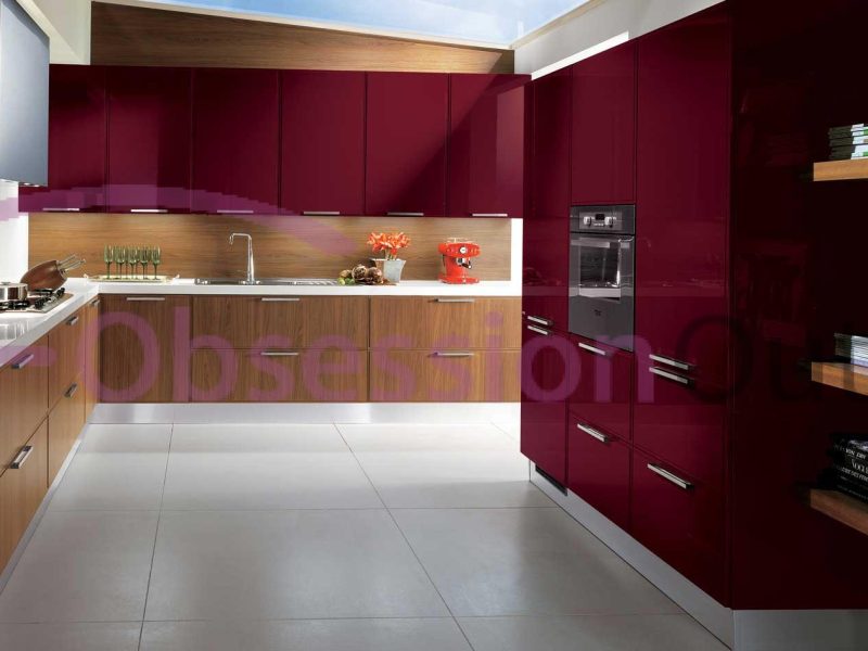 Kitchens Manufacturers in Karachi Obsession Outlet