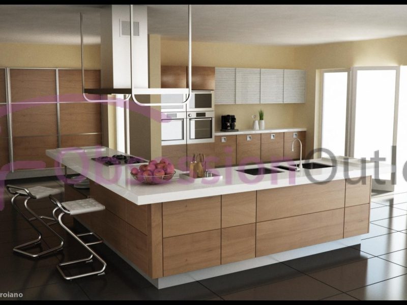 Kitchens Manufacturers in Karachi Obsession Outlet