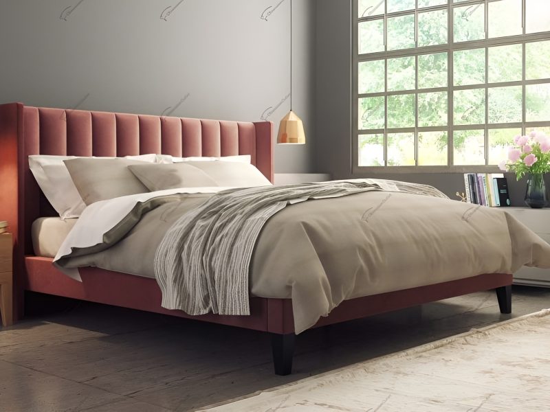 Buy Fabricated Beds Online in Pakistan From Obsession Outlet