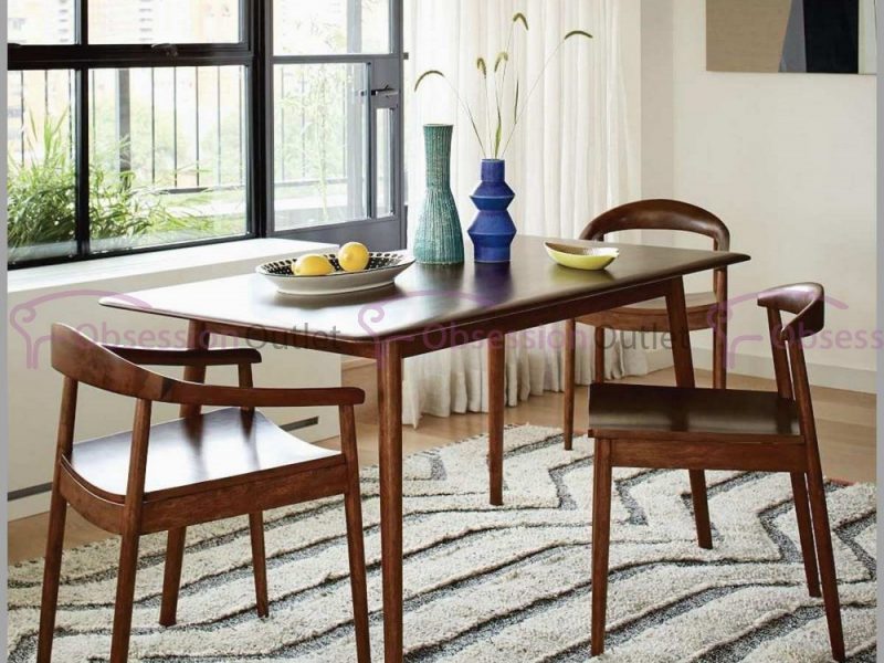 Buy Dining Tables online in Karachi Pakistan | Obsession Outlet