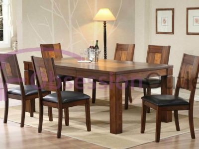 Buy Dining Tables online in Karachi Pakistan | Obsession Outlet