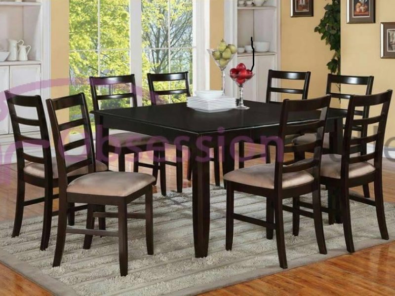 Buy Dining Tables online in Karachi Pakistan | Obsession Outlet