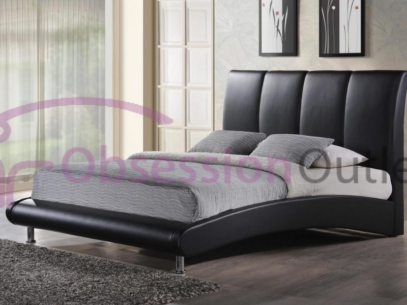 Buy Luxury Bedroom Furniture set online in Karachi || Obsession Outlet