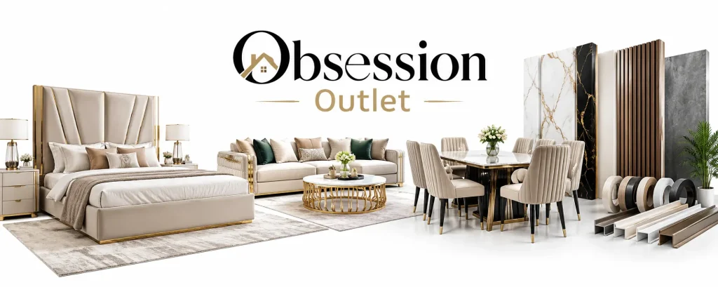 Furniture & Custom Home Interiors in Pakistan