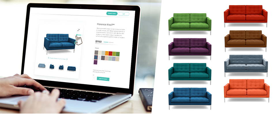 Go for the Right Online Furniture Store