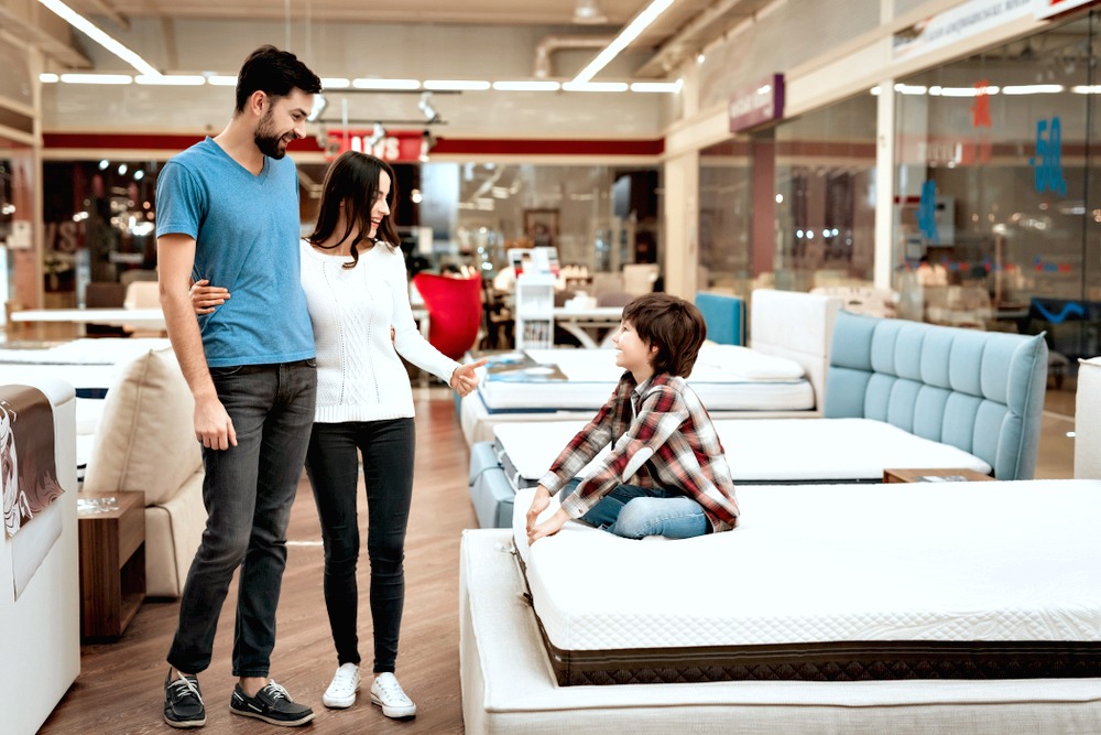 Going to Buy Furniture Don’t Forget These Six Things