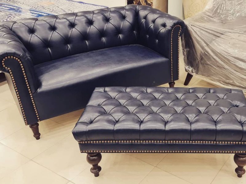 Sofa Set Made By Obsession Outlet