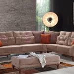 SKU JDK106 - Per Seet Price OF This Sofa Set Design