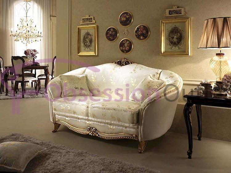 Buy Luxury Sofa Set online in Karchi Pakistan | Obsession Outlet