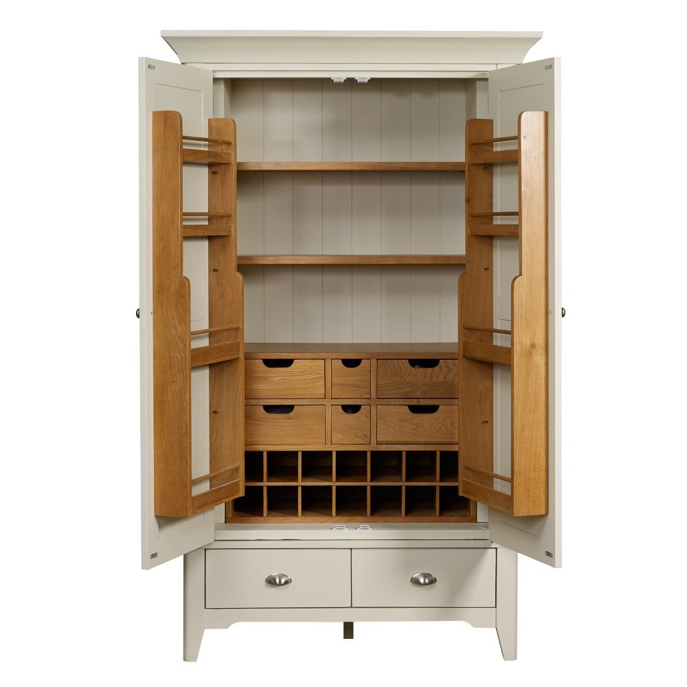 Larder made to your need
