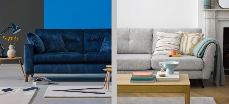 CHOOSE YOUR SOFA COLOR WISELY | Obsession Outlet Obsession Outlet ...