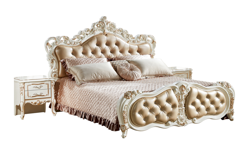 Luxury Dico Beds