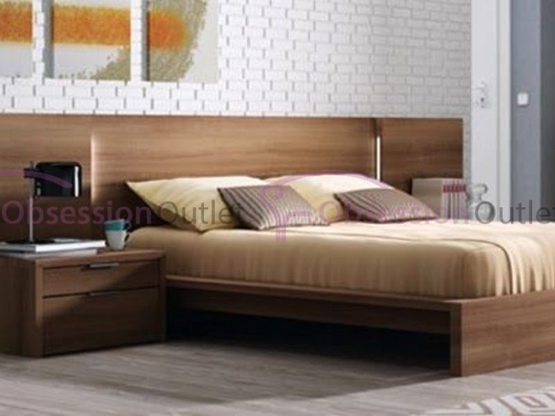 Buy Best Simple and Modern Bedroom Sets in Karachi || Pakistan