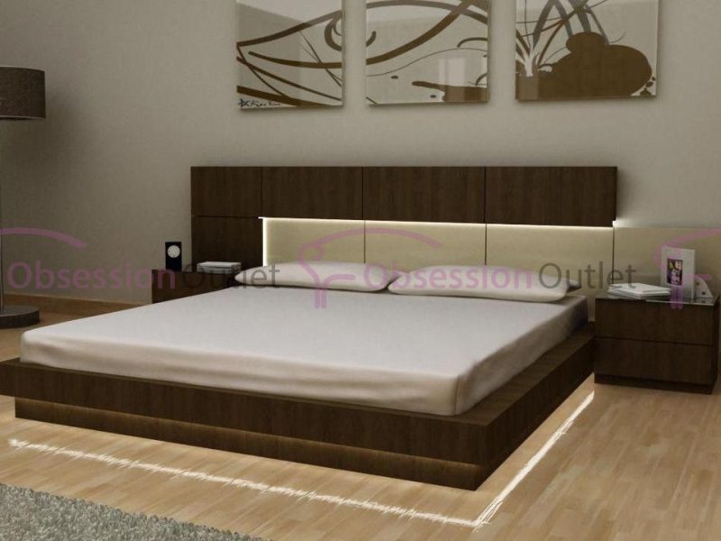 Buy Best Simple and Modern Bedroom Sets in Karachi Pakistan