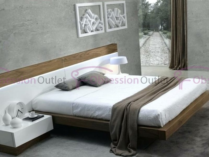 Buy Best Modern Bedroom Sets Online in Karachi Obsession Outlet