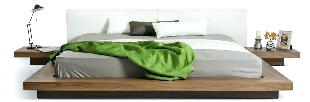 Modern Bed Set Designs
