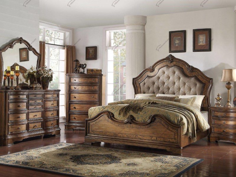 Upgrade Your Bedroom with Polished Beds | Obsession Outlet