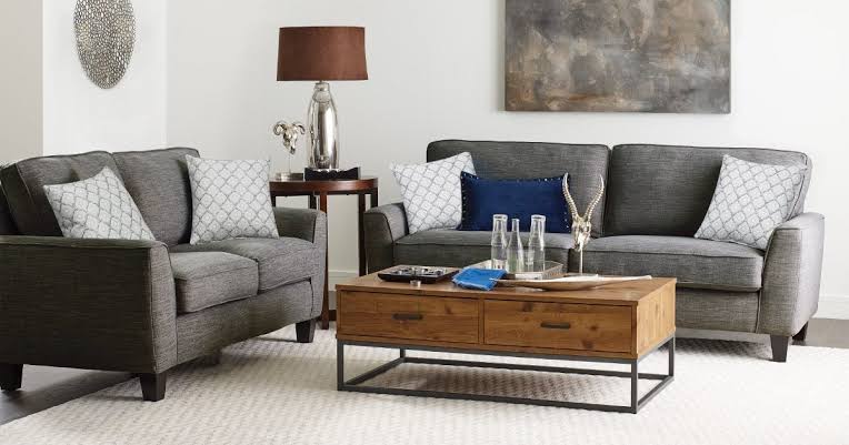 PICK THE RIGHT FURNITURE FOR YOUR HOME