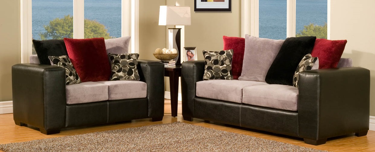 Simple Sofa Set Designs For Living Room