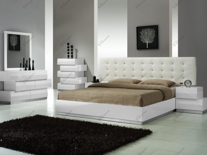 Buy Luxury Dico Beds Online in Karchi Pakistan - Obsession Outlet