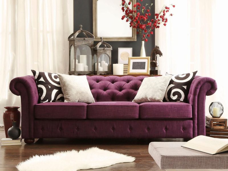 Buy Sofa Set online in Karchi Pakistan | Obsession Outlet