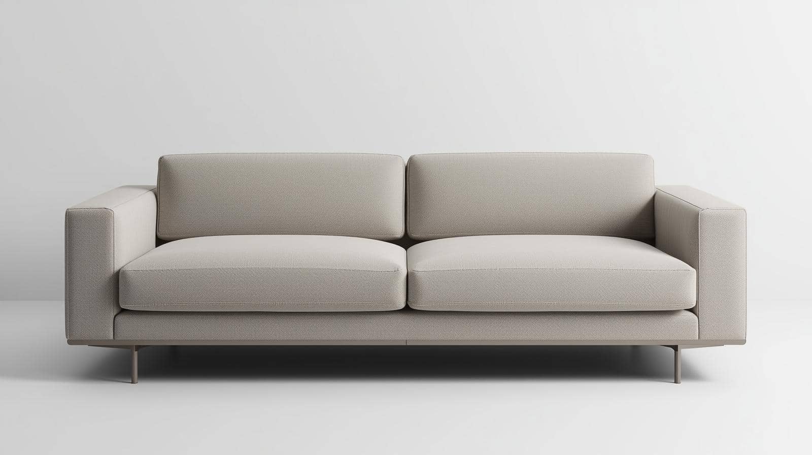 Simple Sofa Set – Modern & Affordable Designs