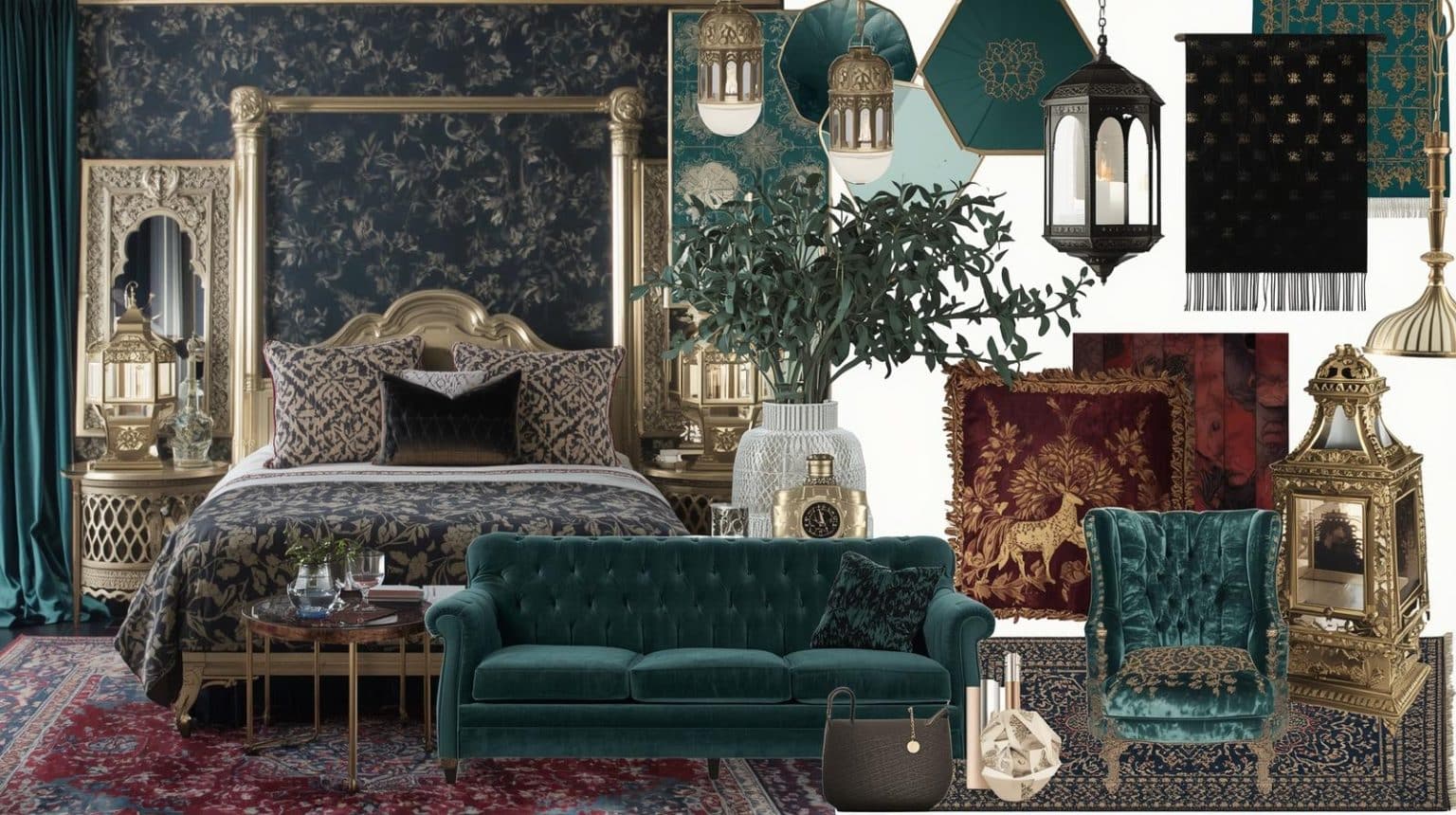 Premium Turkish Bed Styles for Modern Homes