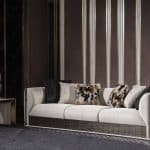 SKU TRK154 - 7 Seater Sofa Set