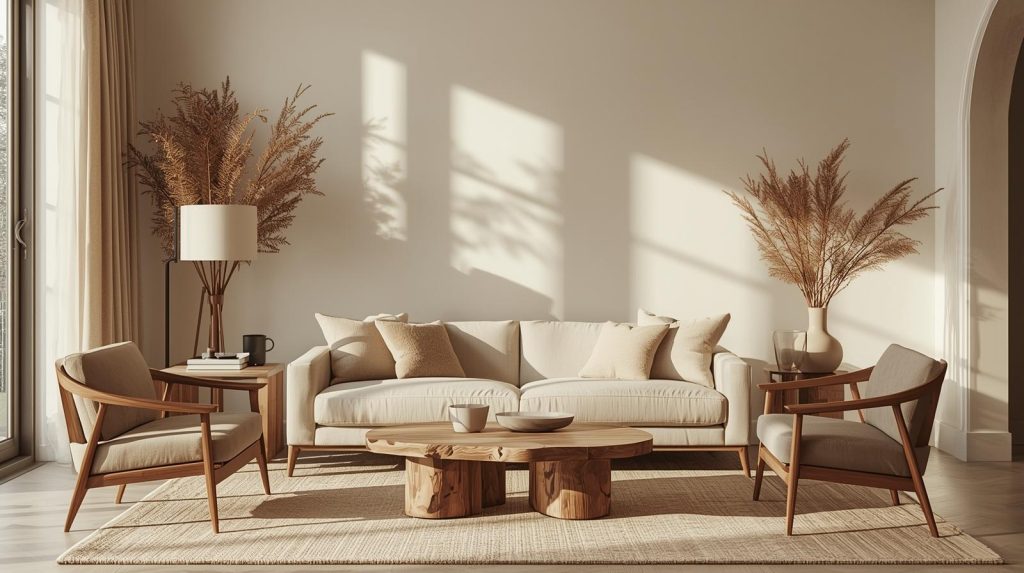 The Emotional Impact of Thoughtful Furniture Choices