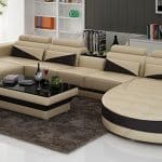 SKU USM11 - Per Seet Price OF This Sofa Set Design