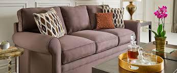 Upholstered furniture design