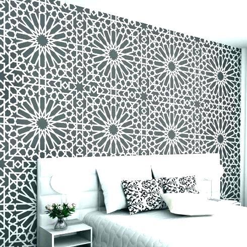 Use a blend of patterns that you like