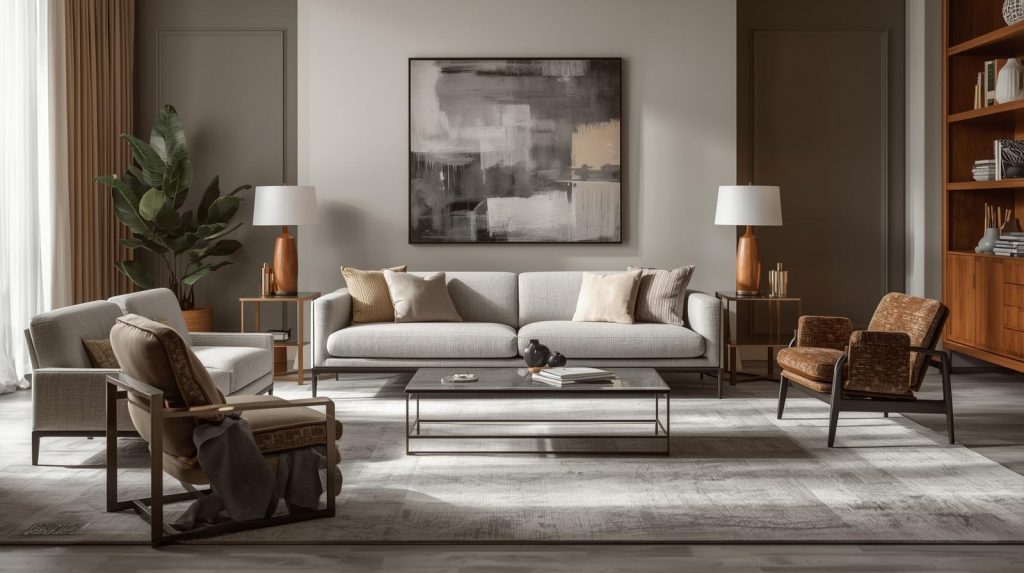 Why Furniture Choices Matter in Modern Living