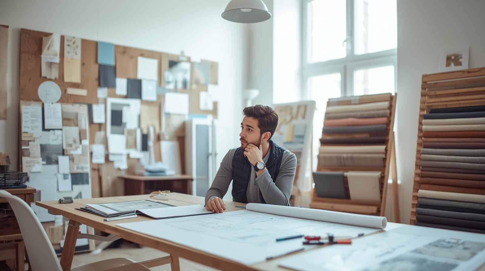 Hiring Interior Designer: Questions to Ask