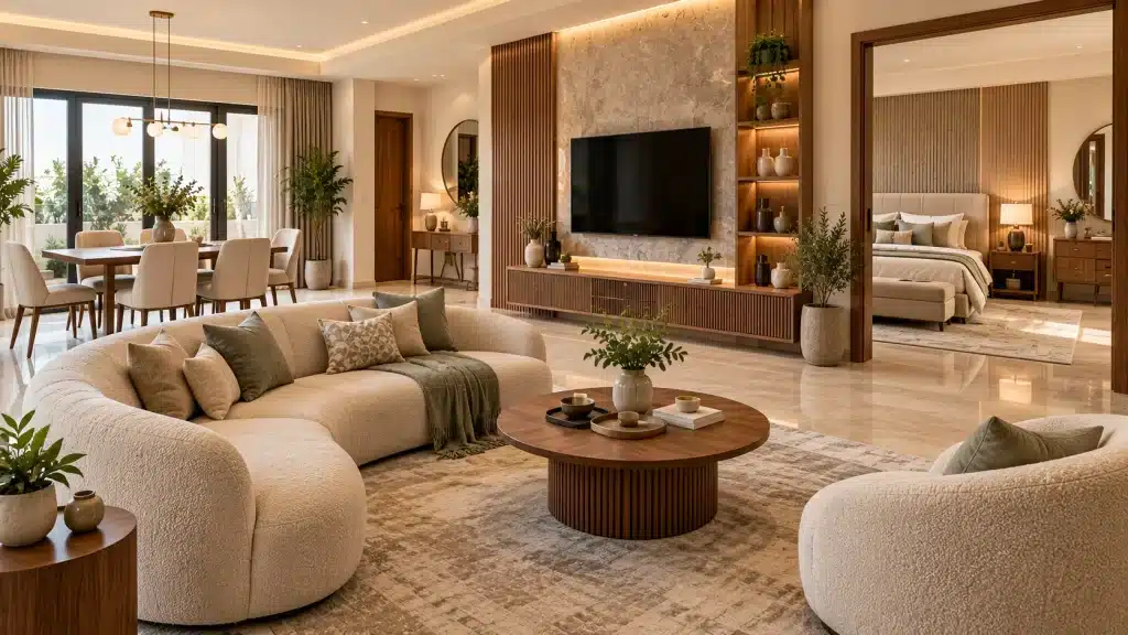 Complete Home Furniture Guide in Pakistan: Latest Designs, Trends & Buying Tips