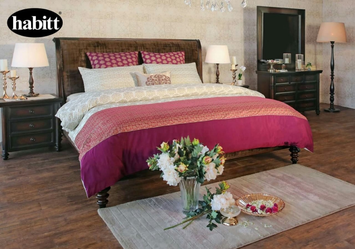 habitt Furniture Catalogue