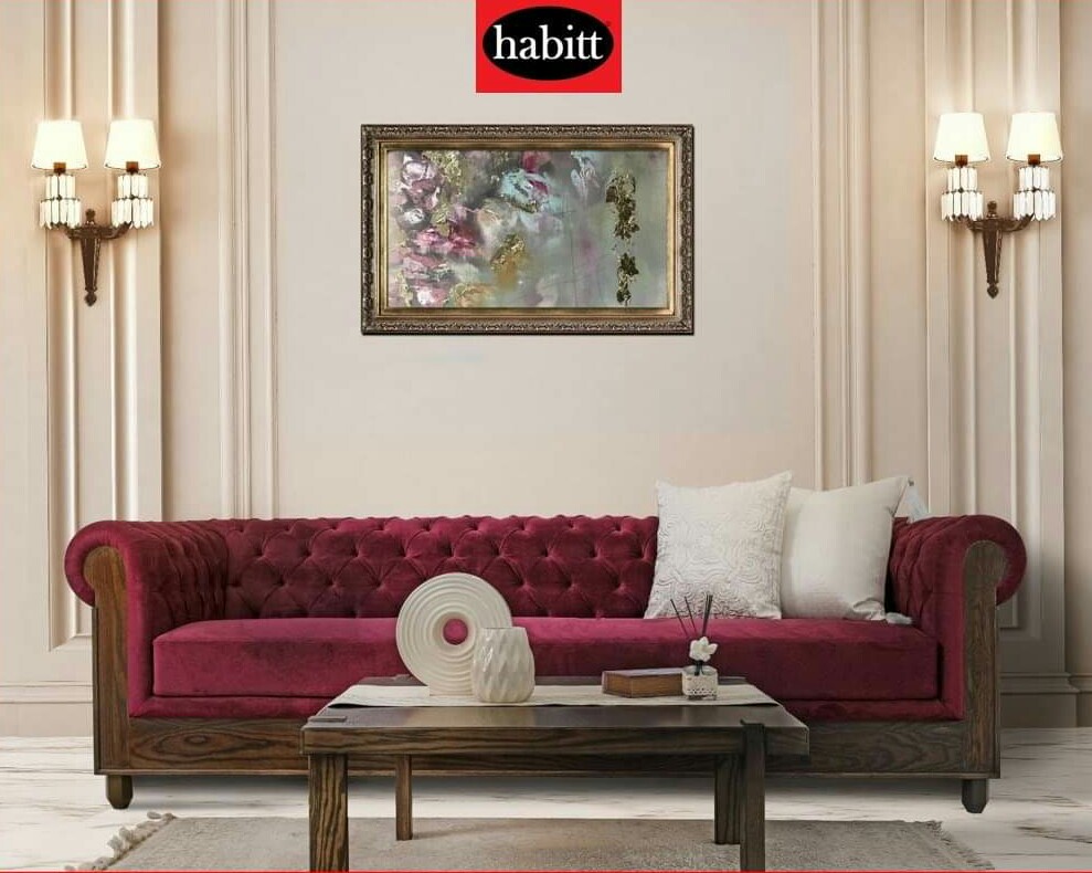 habitt Furniture Catalogue