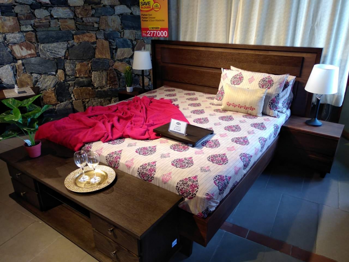 habitt Furniture Catalogue